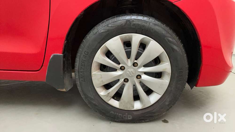 Maruti Suzuki Baleno Delta, 2018, Petrol