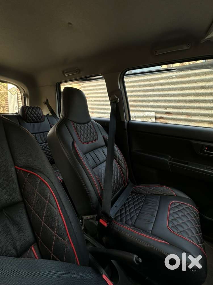 Maruti Suzuki Wagon R Lxi 2021 Cng Hybrid