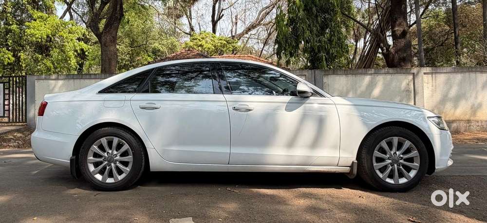 Audi A6 2.0 Tdi Technology Pack, 2015, Diesel