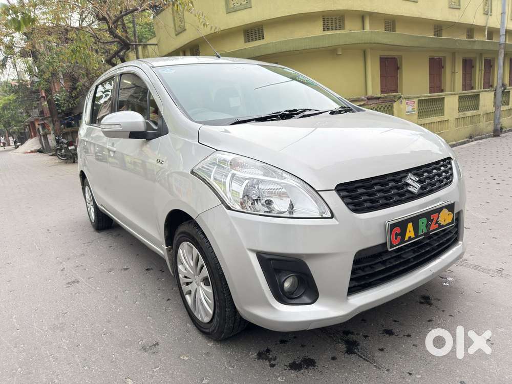 Maruti Suzuki Ertiga Vdi Shvs, 2012, Diesel