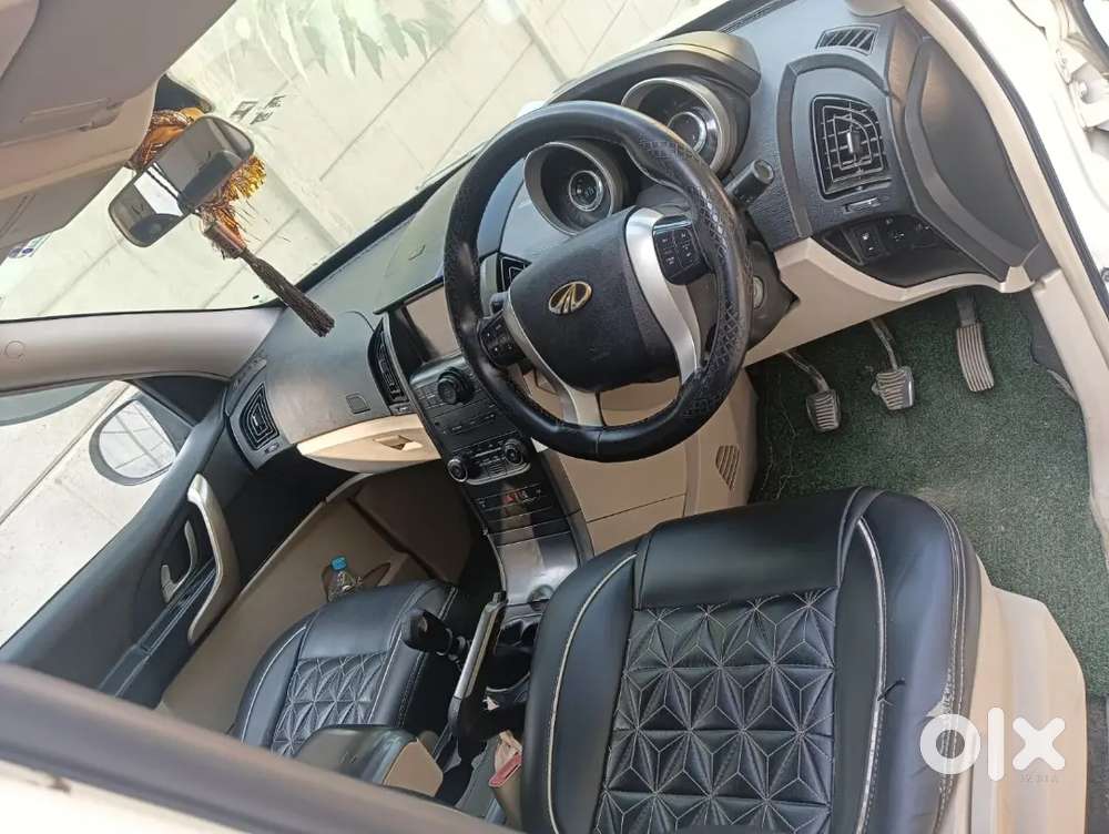 Mahindra Xuv500 Diesel 2016