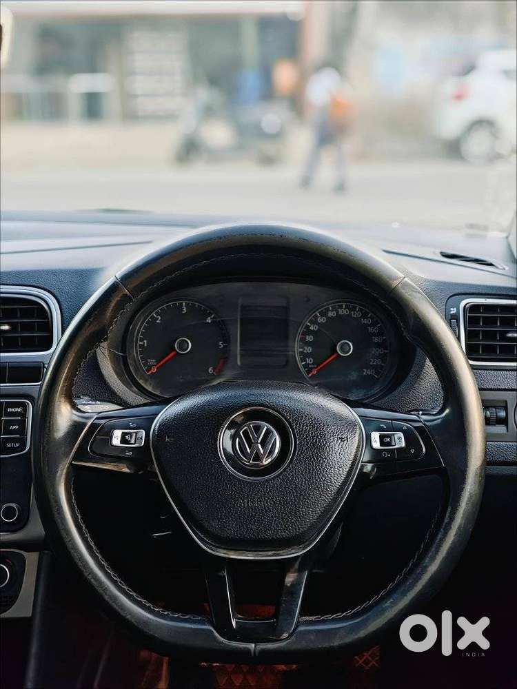 Volkswagen Polo Exquisite 1.5 Tdi Highline, 2020, Diesel