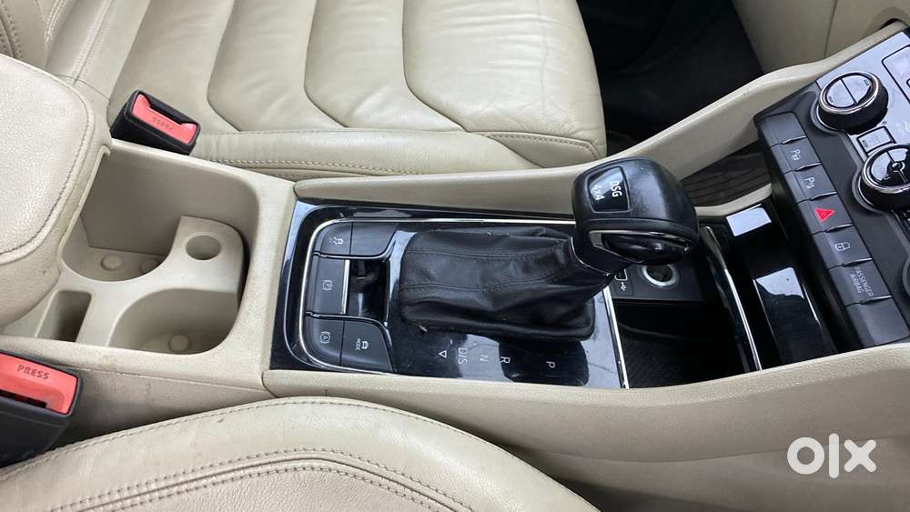 Skoda Kodiaq 2.0 Style Tdi 4x4 At, 2018, Diesel