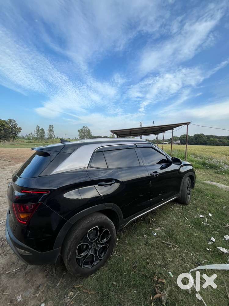 Hyundai Creta 1.5 2022
