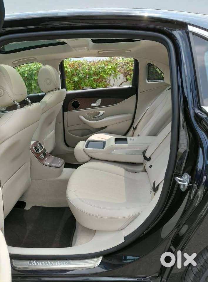 Mercedes-benz E-class Exclusive E 220 D, 2022, Diesel