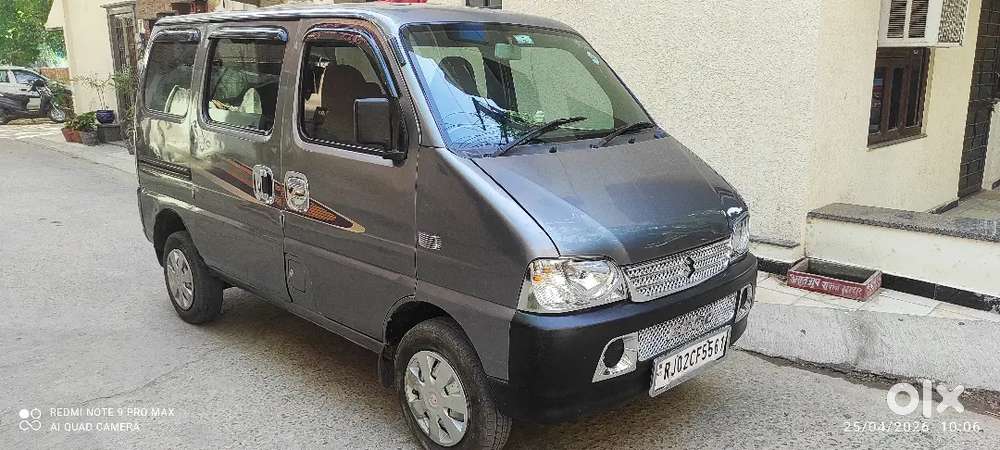 Maruti Suzuki Eeco 2021 Petrol 65000 Km Driven