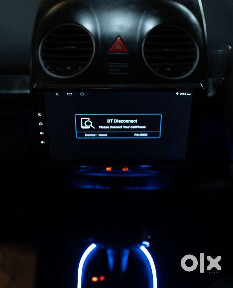 Volkswagen Beetle 2, 2010, Petrol