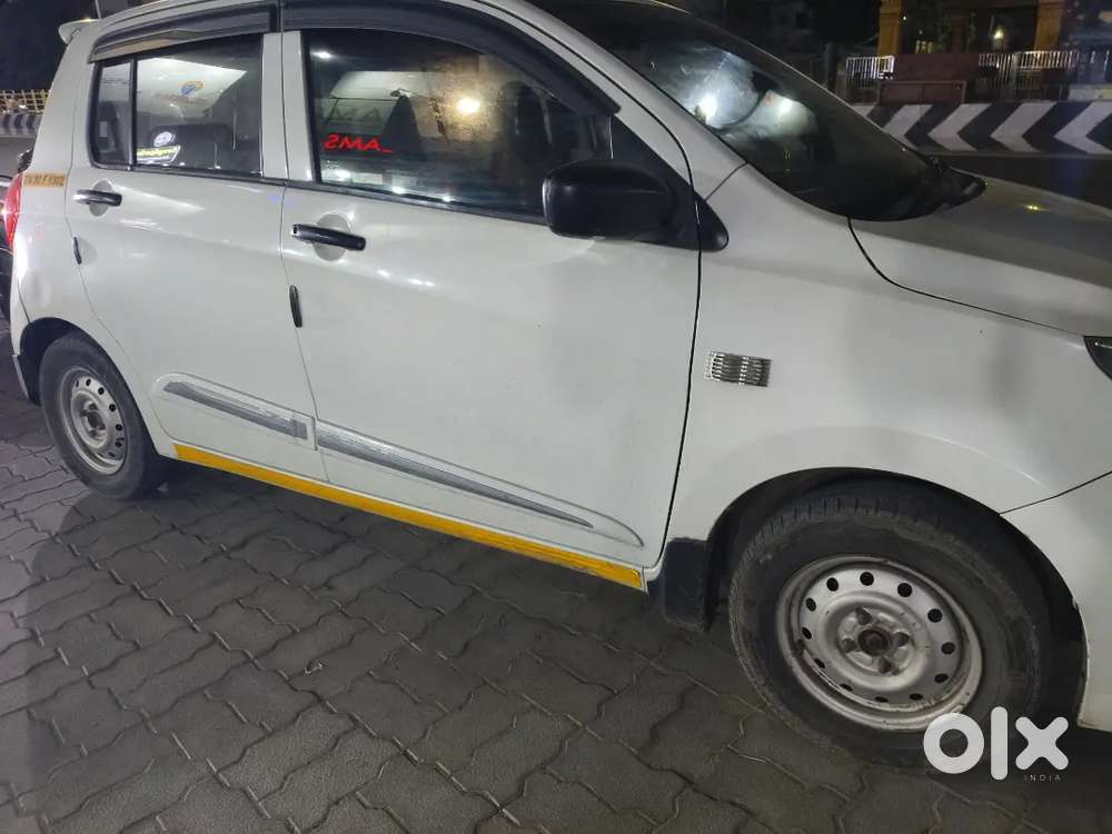 Maruti Suzuki Celerio 2020 Year Car