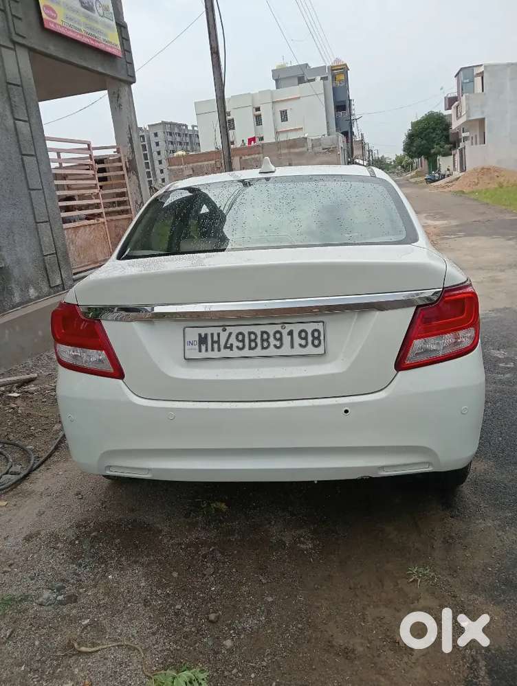 Desire Vdi Fully Loaded