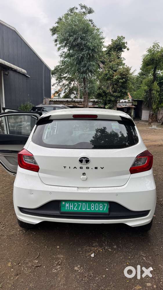 Tata Tiago Ev Xt Long Range 2024