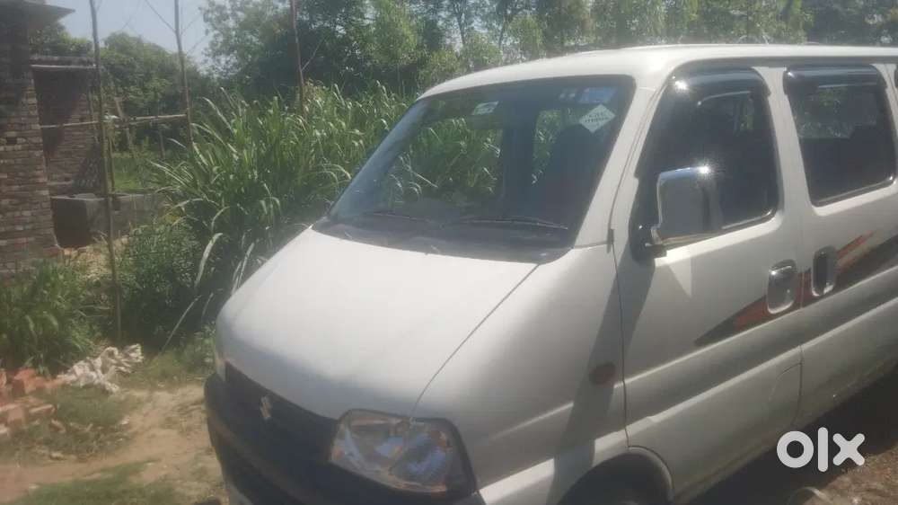 Maruti Suzuki Eeco 2024 Petrol Cng 61000 Km Driven