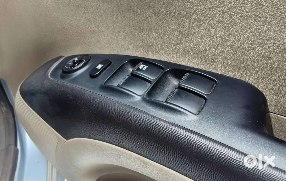 Hyundai I10 Sportz 1.2 Automatic Kappa2, 2011, Petrol