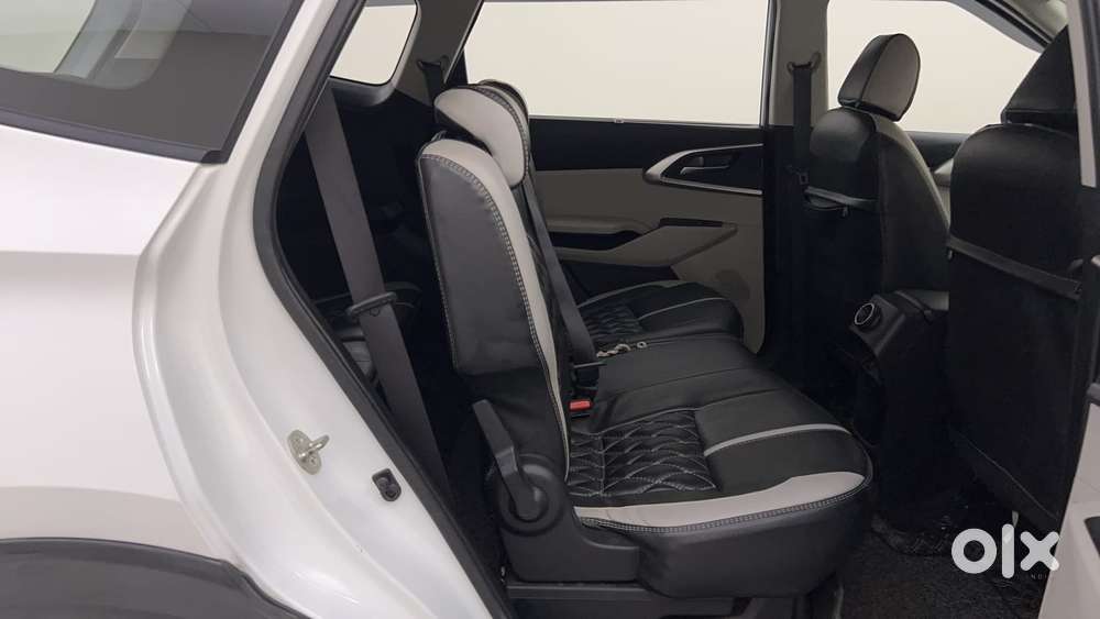 Kia Carens Prestige 1.5 Turbo Petrol Imt 7 Str, 2024, Petrol