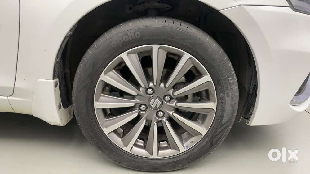 Maruti Suzuki Ciaz Alpha 1.5, 2024, Petrol