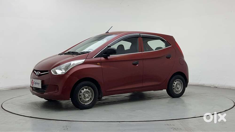 Hyundai Eon Era +, 2013, Petrol