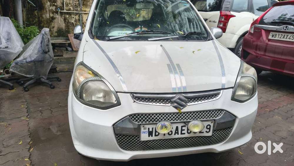 Maruti Suzuki Alto 800 Std Optional, 2013, Petrol