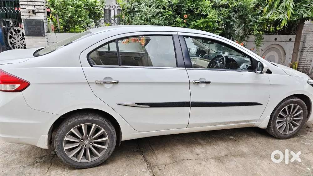 Maruti Suzuki Ciaz 2020 Year