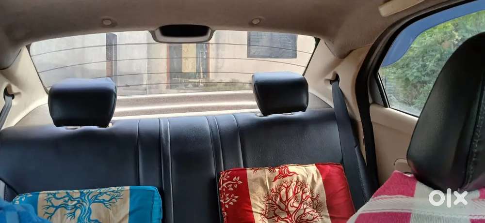 Ford Figo Aspire 2018 Diesel 126000 Km Driven