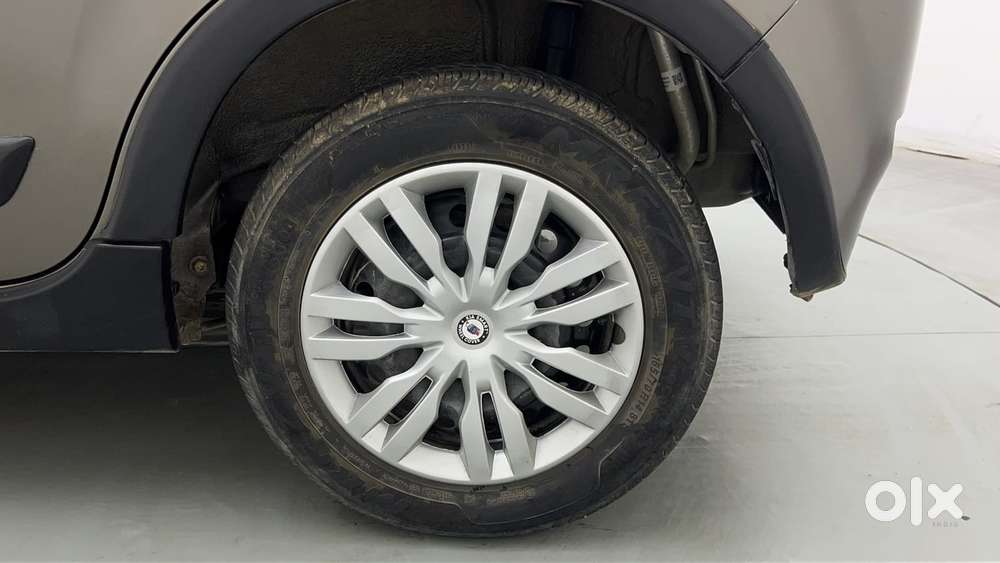 Maruti Suzuki Wagon R Vxi 1.0, 2024, Petrol