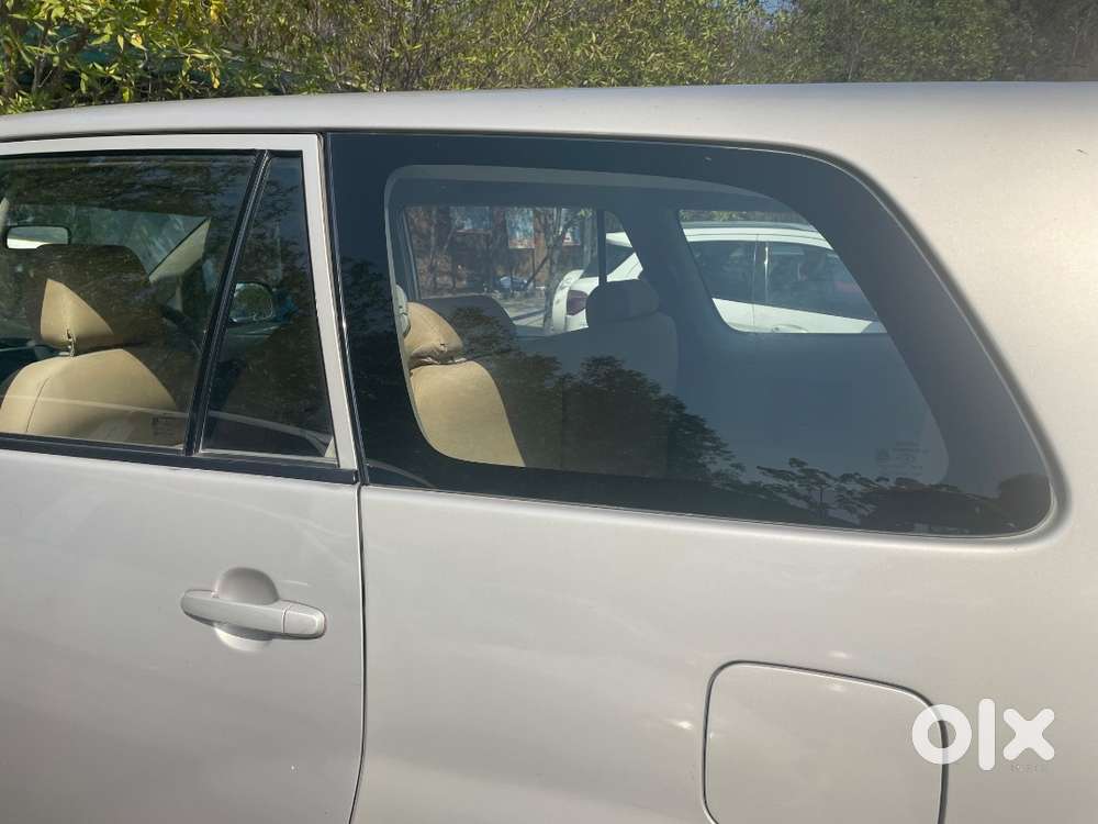 Toyota Innova 2012 Diesel Good Condition