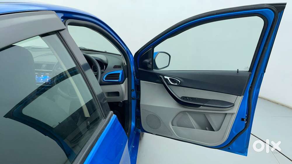 Tata Tiago Xza Plus, 2019, Petrol