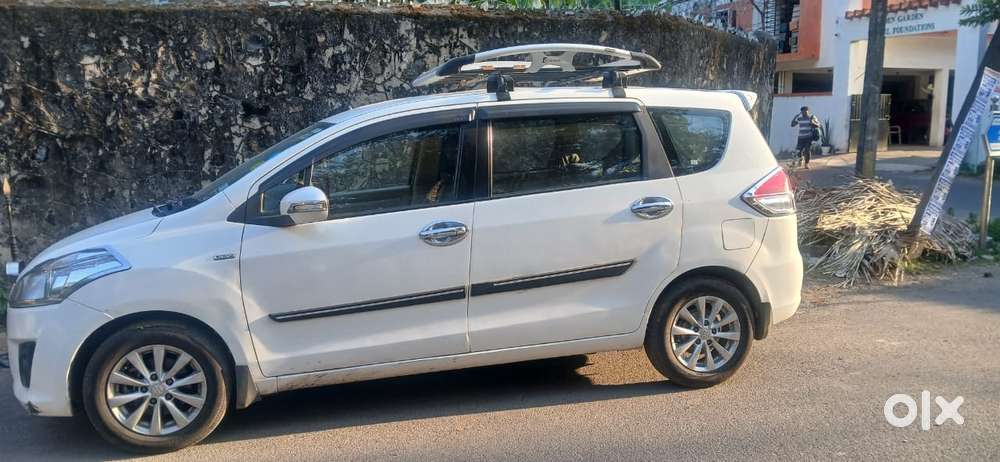 Maruti Suzuki Ertiga 2015-2018 Zdi, 2015, Diesel