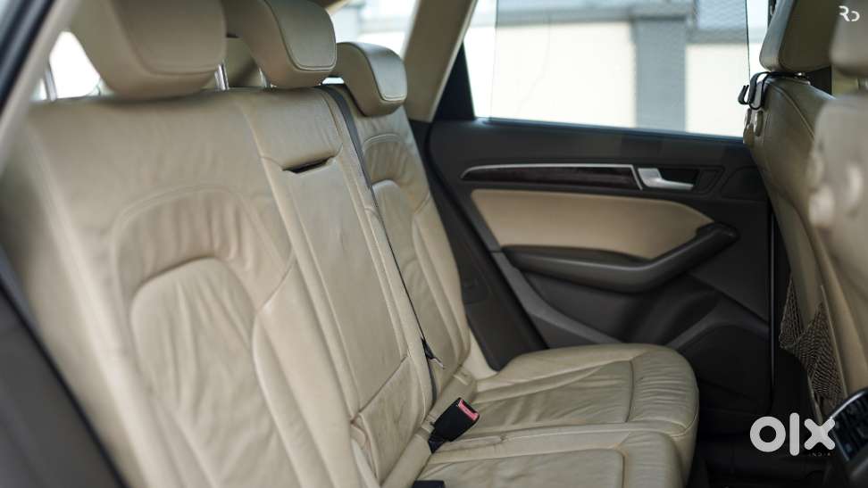 Audi Q5, 2014, Diesel