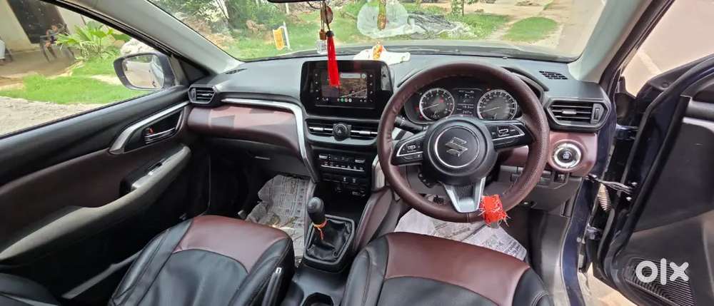 Maruti Suzuki Vitara 2025