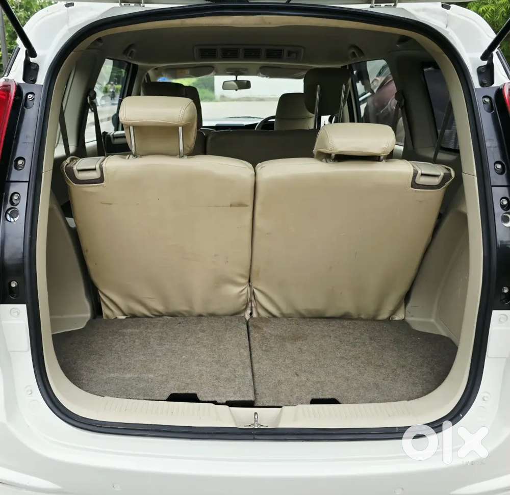 Maruti Suzuki Ertiga Zxi Plus 2023 Petrol 56000 Km Driven