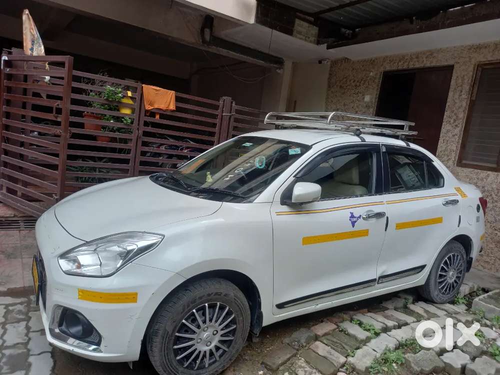 Maruti Suzuki Swift Dzire 2023 Cng & Hybrids 86000 Km Driven