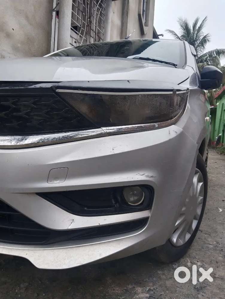 Tata Tigor Revotron 2021 Petrol Manual