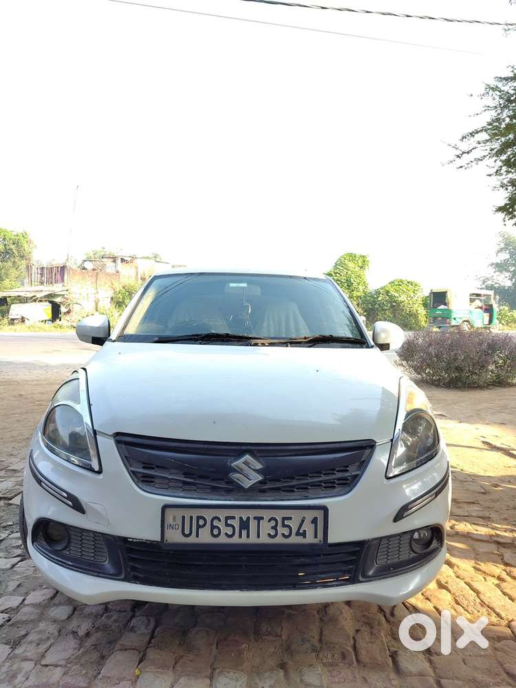 Maruti Suzuki Dzire 2016