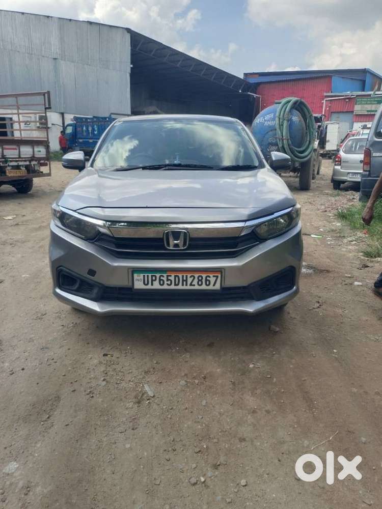 Honda Amaze 1.5 V I-dtec Mt, 2018, Diesel