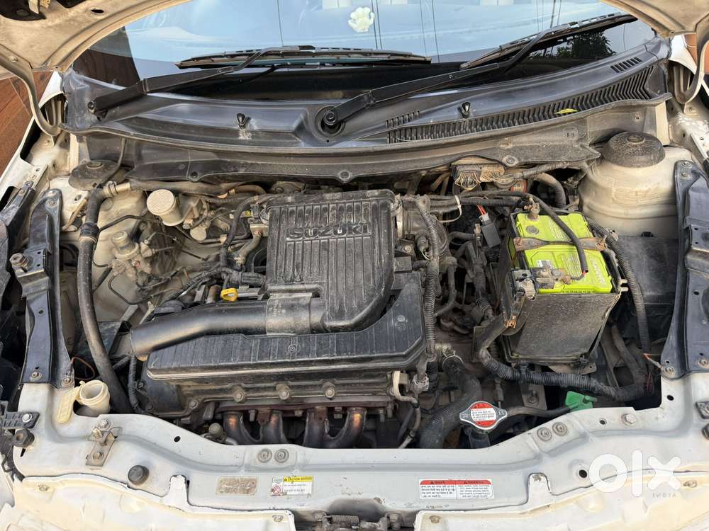 Maruti Suzuki Swift Dzire, 2019, Cng & Hybrids