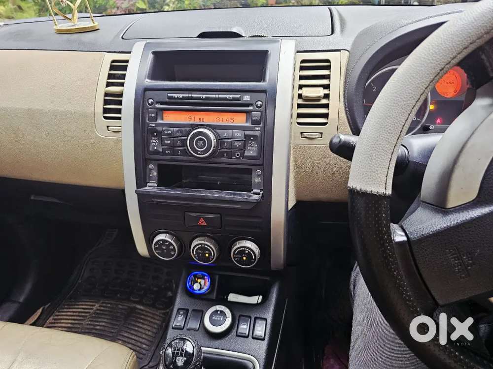 Nissan X-trail 2010 Diesel