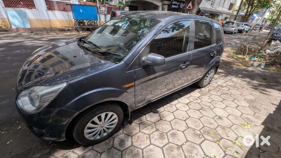Ford Figo Diesel Lxi, 2013, Diesel