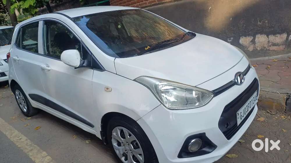 Hyundai Grand I10 2013 Diesel Crdi Meghna Model