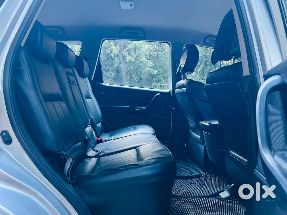 Mahindra Xuv500 W5, 2019, Diesel