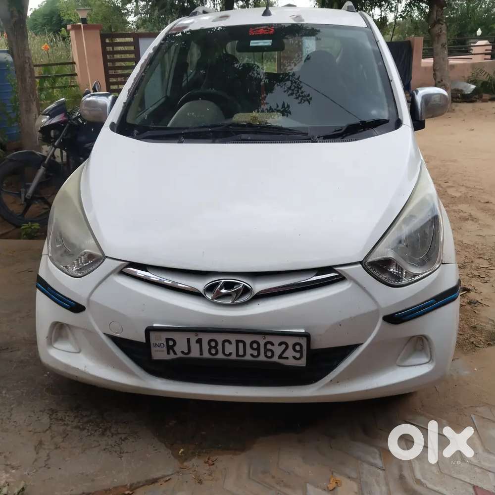 Hyundai Eon Era+ Se 2019