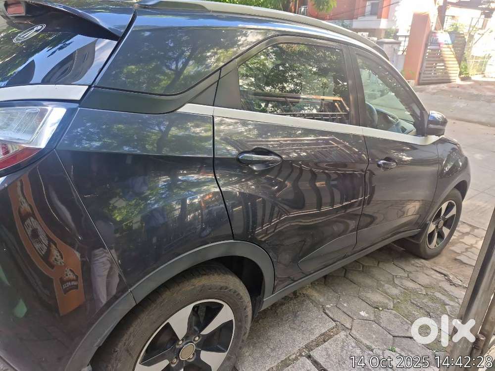 Tata Nexon, Xza+, Automatic, New Battery, Model 20192019