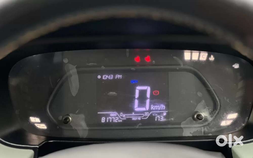 Tata Punch Adventure, 2024, Petrol