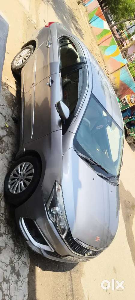 Maruti Suzuki Ciaz 2019