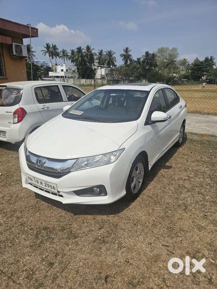 Honda City Vx Ivtec For Sale In Excellent Condition...