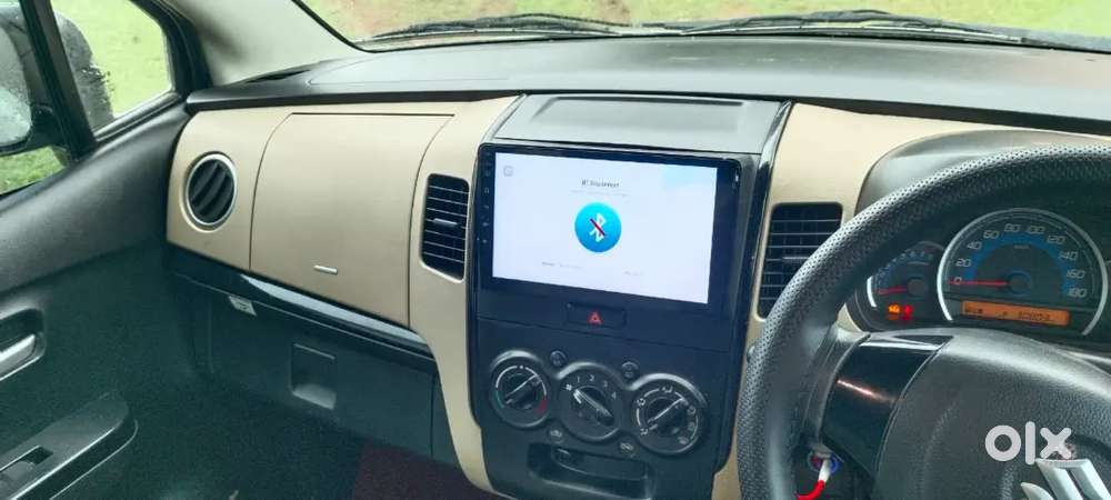 Maruti Suzuki Wagon R 2018