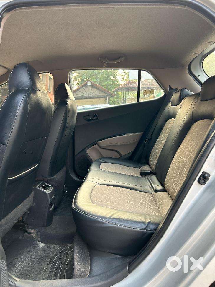 Hyundai Grand I10 1.2 Crdi Magna, 2018, Diesel