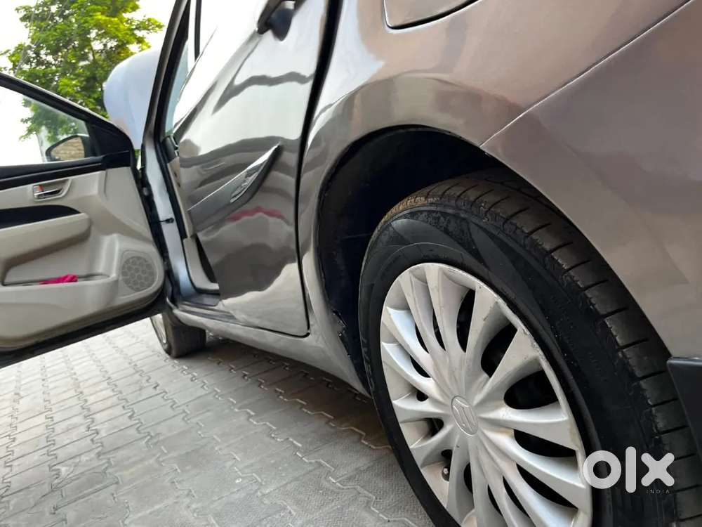Maruti Suzuki Ciaz Vdi Shvs Hybrid 2016 Model