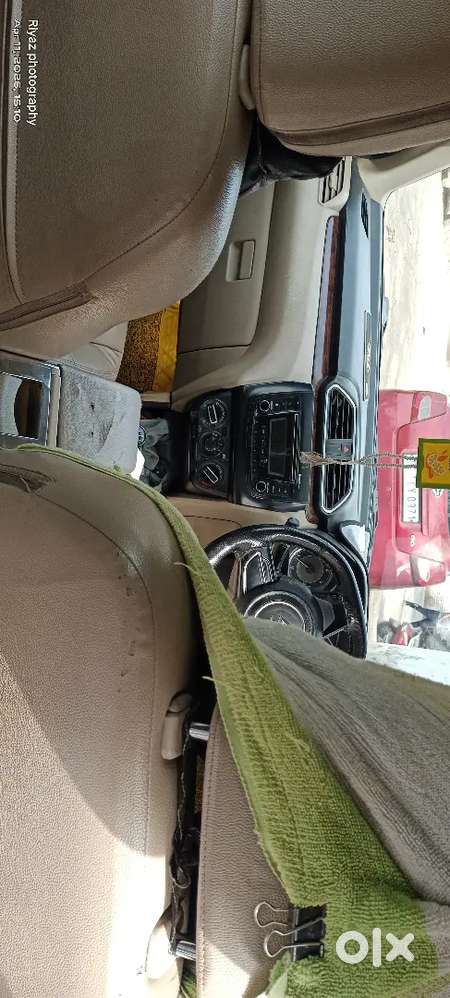 Maruti Suzuki Dzire 2019 Diesel Well Maintained