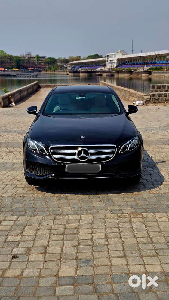 Mercedes-benz E-class 220 Cdi Sport, 2019, Diesel
