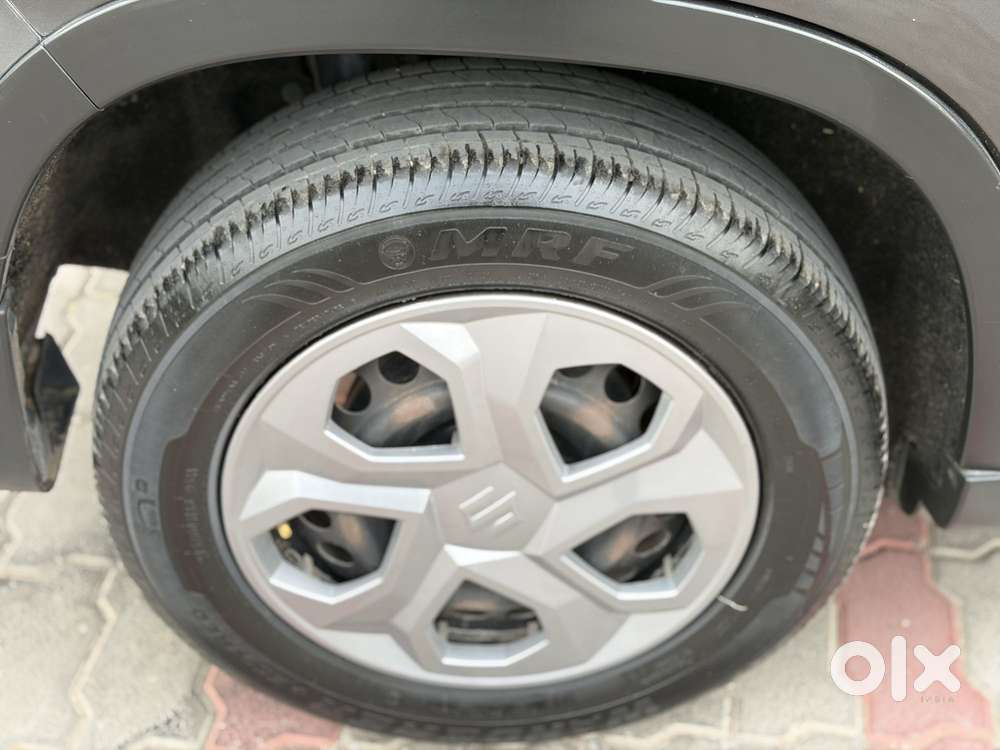Maruti Suzuki Brezza Vdi, 2018, Diesel