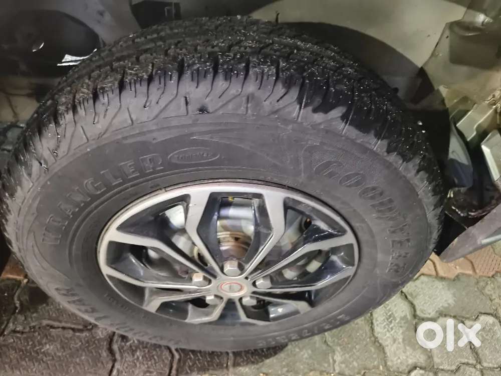 Mahindra Scorpio Diesel 2013 Model